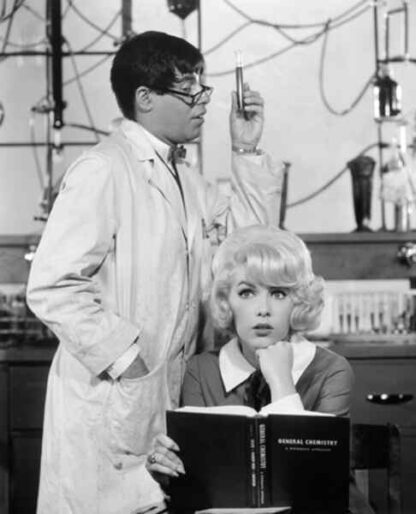 The Nutty Professor (1963) Starring Jerry Lewis on DVD - Image 4