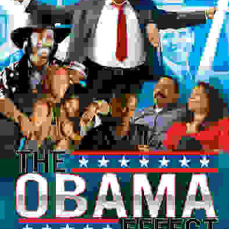 The Obama Effect (2012) Starring Charles S. Dutton on DVD
