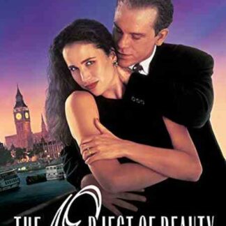 The Object of Beauty (1991) Starring John Malkovich on DVD