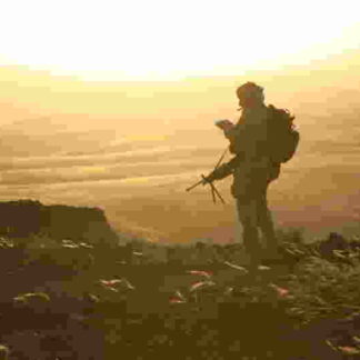The Objective (2008) Starring Jonas Ball on DVD