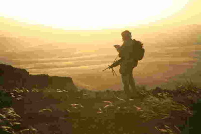 The Objective (2008) Starring Jonas Ball on DVD