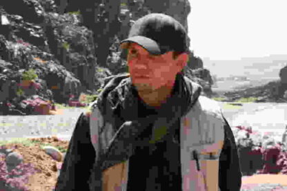 The Objective (2008) Starring Jonas Ball on DVD - Image 4