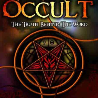 The Occult: The Truth Behind the Word (2010) Starring Philip Gardiner on DVD