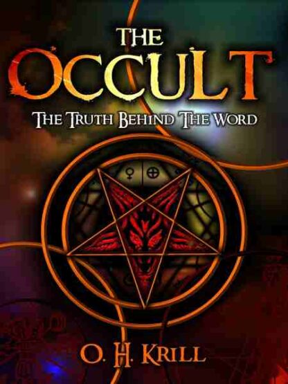 The Occult: The Truth Behind the Word (2010) Starring Philip Gardiner on DVD