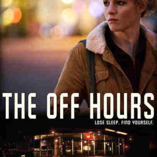 The Off Hours (2011) Starring Amy Seimetz on DVD