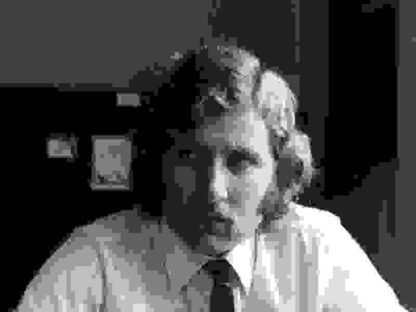 The Office Picnic (1972) Starring John Wood on DVD - Image 2