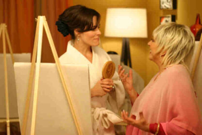 The Oh in Ohio (2006) Starring Parker Posey on DVD