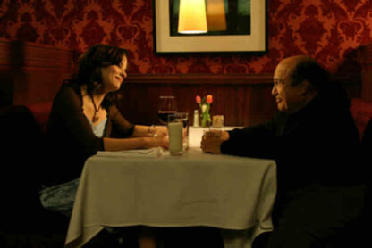 The Oh in Ohio (2006) Starring Parker Posey on DVD - Image 2
