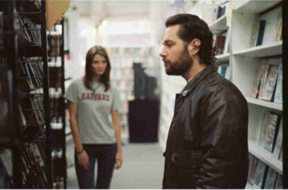 The Oh in Ohio (2006) Starring Parker Posey on DVD - Image 3