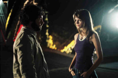 The Oh in Ohio (2006) Starring Parker Posey on DVD - Image 4