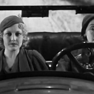 The Old Bull (1932) Starring Zasu Pitts on DVD