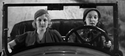 The Old Bull (1932) Starring Zasu Pitts on DVD - Image 2