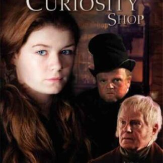 The Old Curiosity Shop (2007) Starring Derek Jacobi on DVD