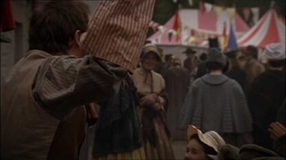 The Old Curiosity Shop (2007) Starring Derek Jacobi on DVD - Image 3