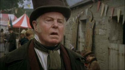 The Old Curiosity Shop (2007) Starring Derek Jacobi on DVD - Image 4