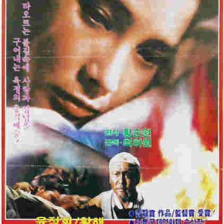 The Old Jar Craftsman (1969) with English Subtitles on DVD