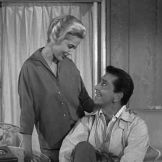 The Old Pro (TV Episode 1961) (1961) Starring Alfred Hitchcock on DVD