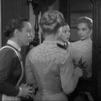 The Older Sister (TV Episode 1956) (1956) Starring Alfred Hitchcock on DVD