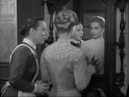 The Older Sister (TV Episode 1956) (1956) Starring Alfred Hitchcock on DVD
