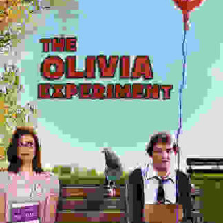 The Olivia Experiment (2012) Starring Skye Noel on DVD