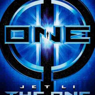 The One (2001) Starring Jet Li on DVD
