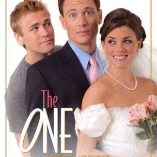The One (2011) Starring Jon Prescott on DVD