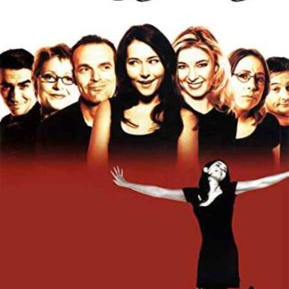 The One and Only (1999) with English Subtitles on DVD