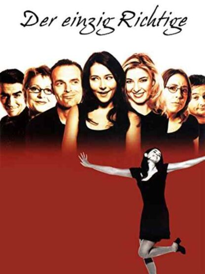 The One and Only (1999) with English Subtitles on DVD