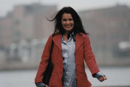 The One and Only (1999) with English Subtitles on DVD - Image 2