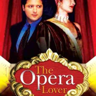 The Opera Lover (1999) Starring Tom Bastounes on DVD