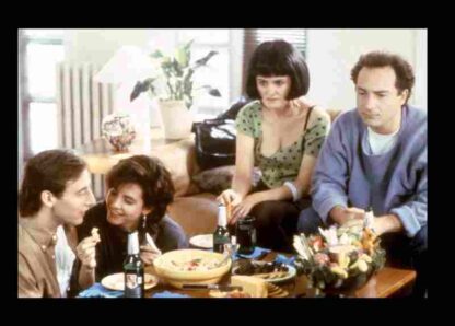 The Opposite Sex and How to Live with Them (1992) Starring Arye Gross on DVD - Image 4