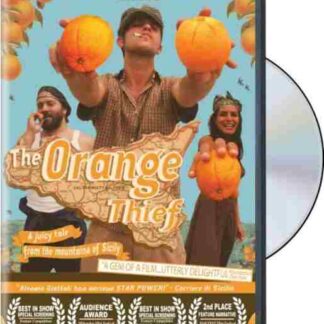 The Orange Thief (2007) with English Subtitles on DVD