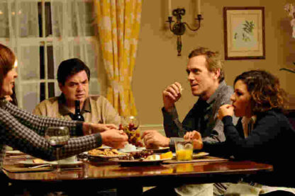 The Oranges (2011) Starring Leighton Meester on DVD - Image 3