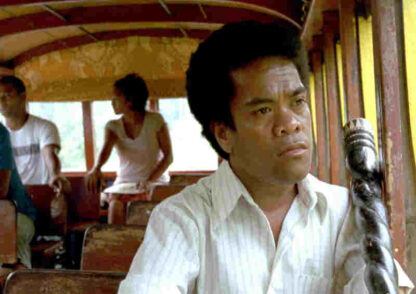 The Orator (2011) with English Subtitles on DVD - Image 3