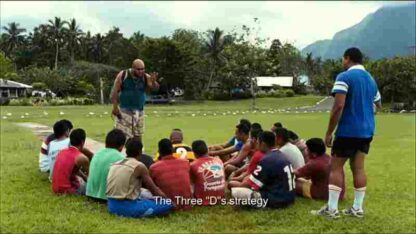 The Orator (2011) with English Subtitles on DVD - Image 4