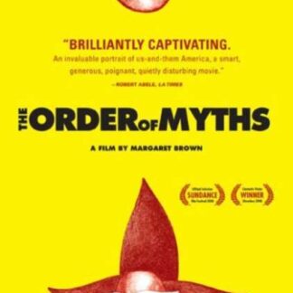 The Order of Myths (2008) Starring  on DVD