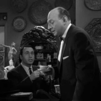 The Orderly World of Mr. Appleby (TV Episode 1956) (1956) Starring Alfred Hitchcock on DVD