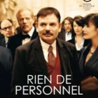 The Ordinary People (2009) with English Subtitles on DVD