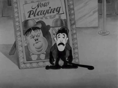 The Organ Grinder (1933) Starring Ken Darby on DVD - Image 3