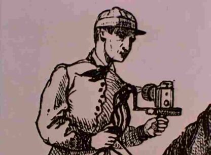 The Origins of Scientific Cinematography: The Pioneers (1990) Starring  on DVD