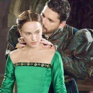 The Other Boleyn Girl (2008) Starring Natalie Portman on DVD