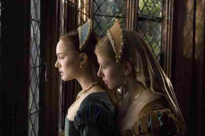 The Other Boleyn Girl (2008) Starring Natalie Portman on DVD - Image 4