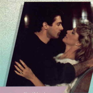 The Other Lover (1985) Starring Lindsay Wagner on DVD