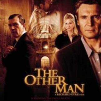 The Other Man (2008) Starring Liam Neeson on DVD
