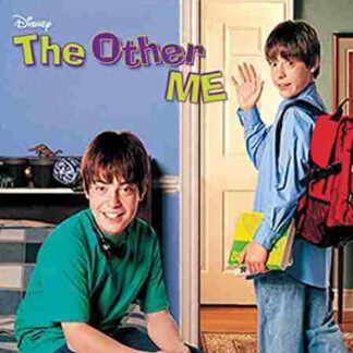 The Other Me (2000) Starring Andrew Lawrence on DVD