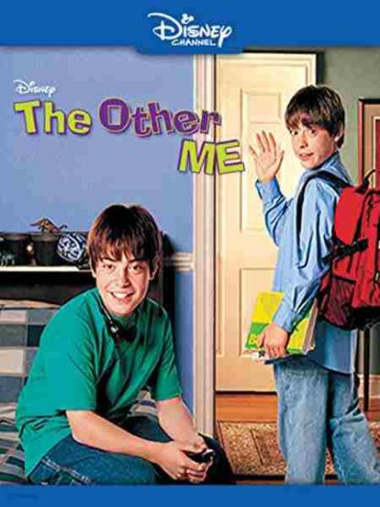 The Other Me (2000) Starring Andrew Lawrence on DVD