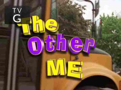 The Other Me (2000) Starring Andrew Lawrence on DVD - Image 2