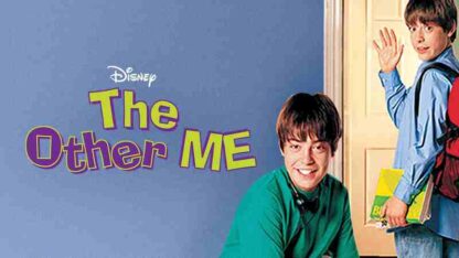 The Other Me (2000) Starring Andrew Lawrence on DVD - Image 3