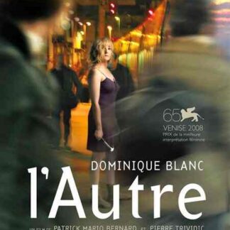 The Other One (2008) with English Subtitles on DVD