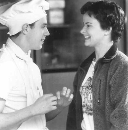 The Other Sister (1999) Starring Juliette Lewis on DVD - Image 2